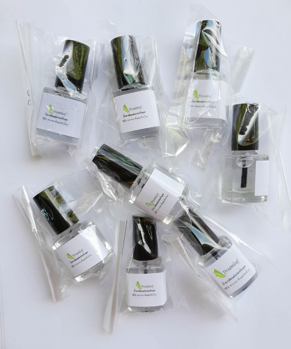 น้ำยาเติมแผ่นรองกันมด 5 ml (ขนาดเล็ก) Refill  1 ชิ้น